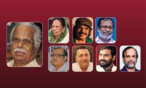 keralajyothi awards